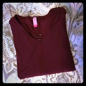 Super Soft Long Sleeve Shirt